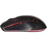 Игровая мышь Oklick 975GW фото 4